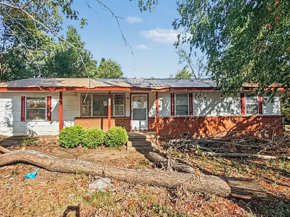 407 Whittmore Dr, Tahlequah, OK 74464