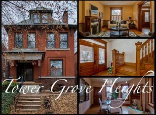 3825 Connecticut St, Saint Louis, MO 63116