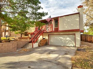 1242 Hofstead Ter, Colorado Springs, CO 80907