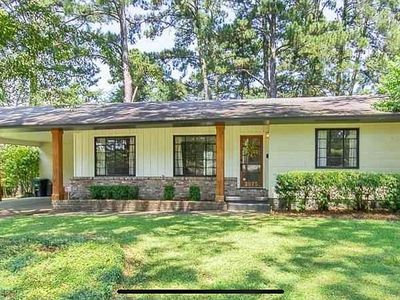 3975 Berkley Dr, Jackson, MS, 39211