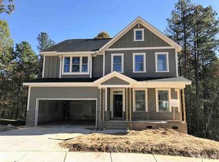 313 Herberts Corner Court Bc #8, Cary, NC 27513