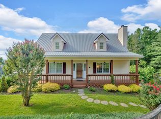 4820 Edens View Rd, Kingsport, TN 37664