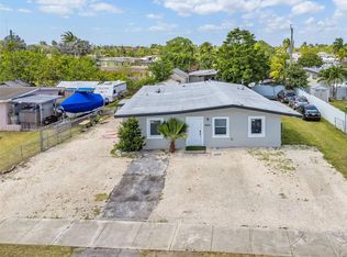 14521 SW 291st St, Homestead, FL 33033