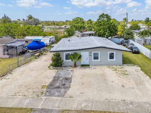 14521 SW 291st St, Homestead, FL 33033