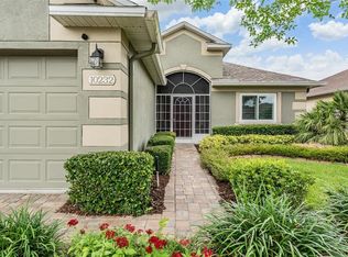 10232 Buncombe Way, San Antonio, FL 33576