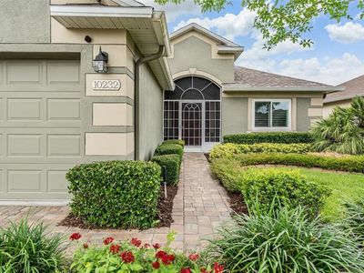 10232 Buncombe Way, San Antonio, FL, 33576