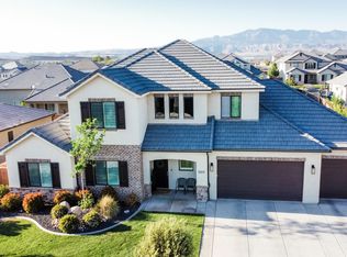 3117 E Aster Dr, St George, UT 84790
