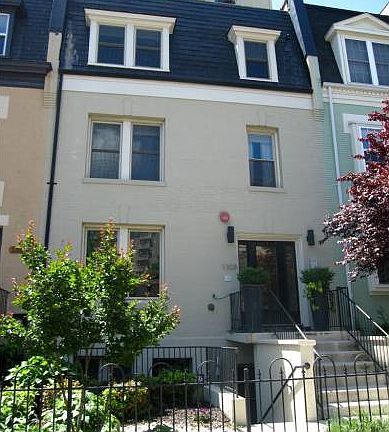 Building Facade