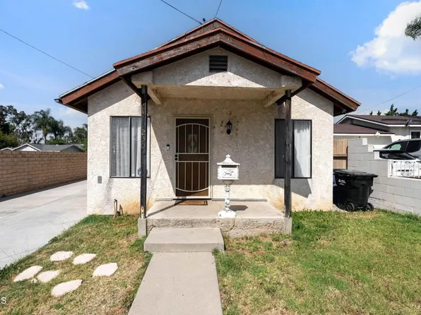 236 S 11th St, Santa Paula, CA 93060