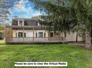 5680 Thomas Rd, Ann Arbor, MI 48108