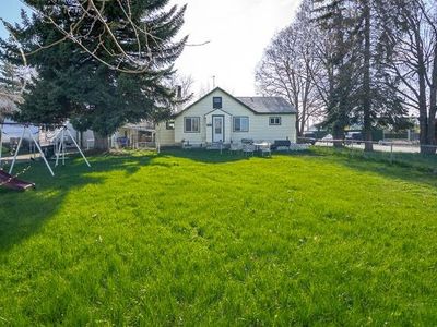 3721 N Cement Rd, Spokane, WA, 99206