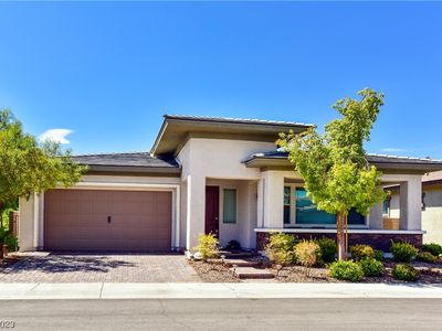 425 Honeybrush Ave, Henderson, NV, 89011
