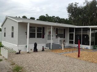 733 Shannon Ave, Leesburg, FL 34788