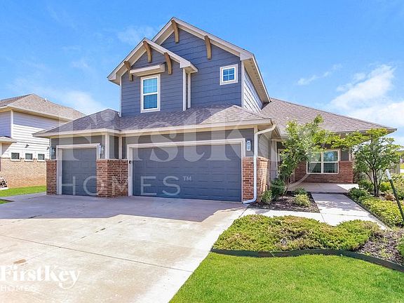 2nd image of 3017 Brookstone Pass Dr