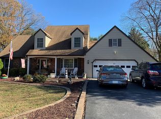 7905 Elberta Dr, Severn, MD 21144