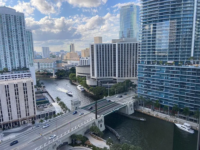 465 Brickell Ave #1201 — Photo 20