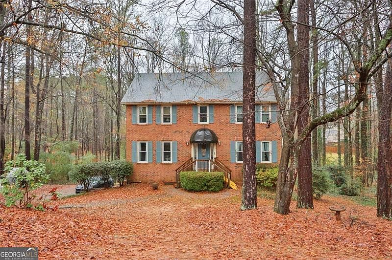 1st image of 195 Wendy Hill Dr