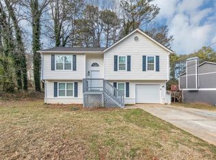 3446 Newberry Trl, Decatur, GA 30034