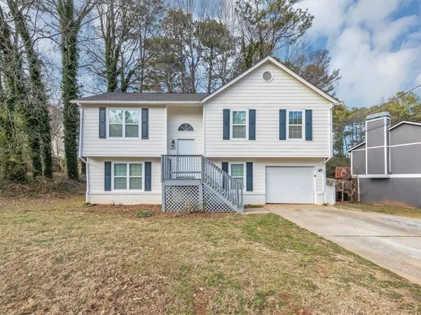 3446 Newberry Trl, Decatur, GA 30034