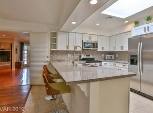 3789 Topawa St, Las Vegas, NV 89103