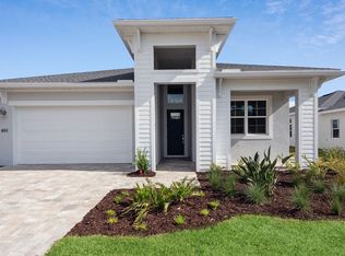 891 Megano Blvd, Deland, FL 32724