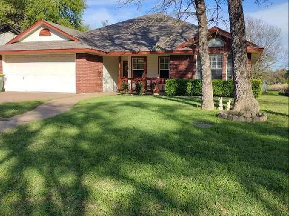 4617 Lexington St, Waco, TX 76705