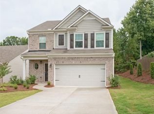 5020 Castlegate Ct, Cumming, GA 30040