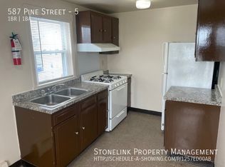 587 Pine St APT 5, Central Falls, RI 02863