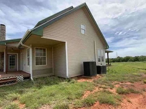 Property Side View