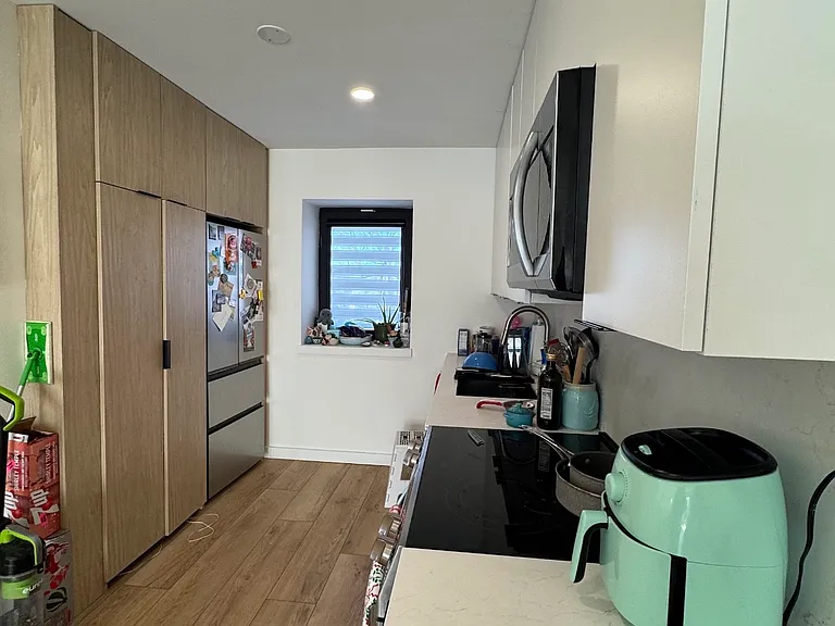 20 Parker Hill Ave #10 — Photo 1