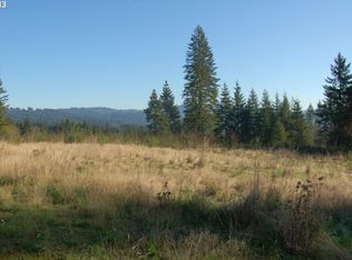 25301 NE Hinness Rd, Brush Prairie, WA 98606