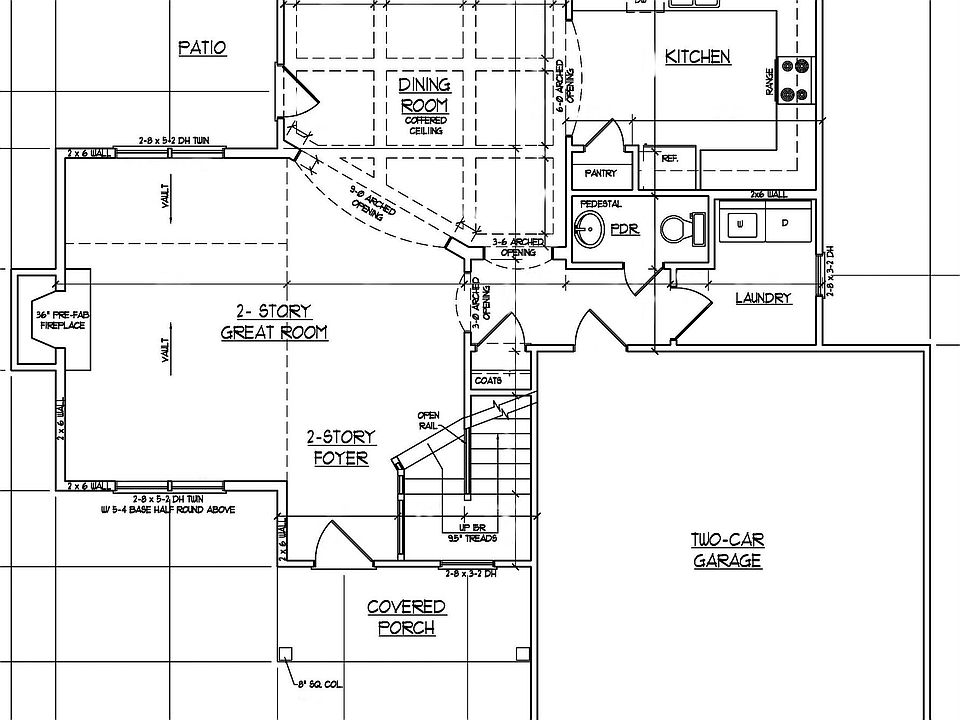 2nd image of 255 Fishers Cv