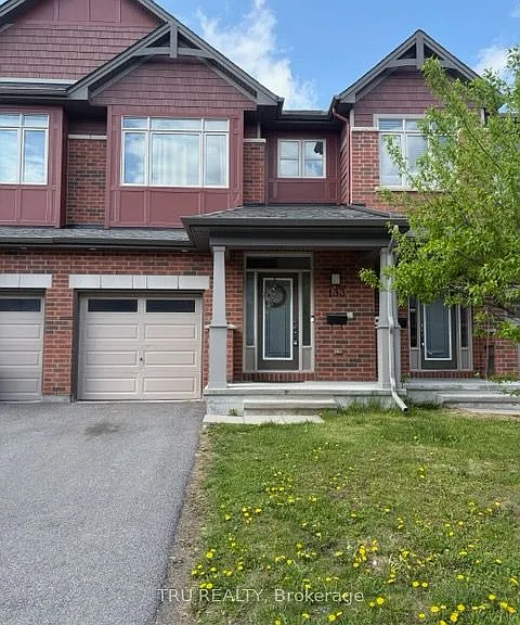 133 Overberg Way — Photo 1