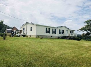 5650 Gap Creek Rd, Bulls Gap, TN 37711