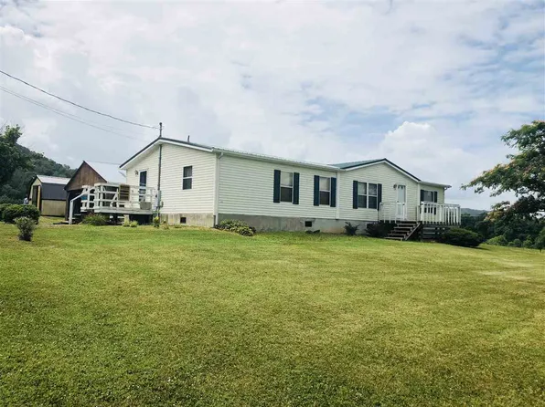 5650 Gap Creek Rd, Bulls Gap, TN 37711