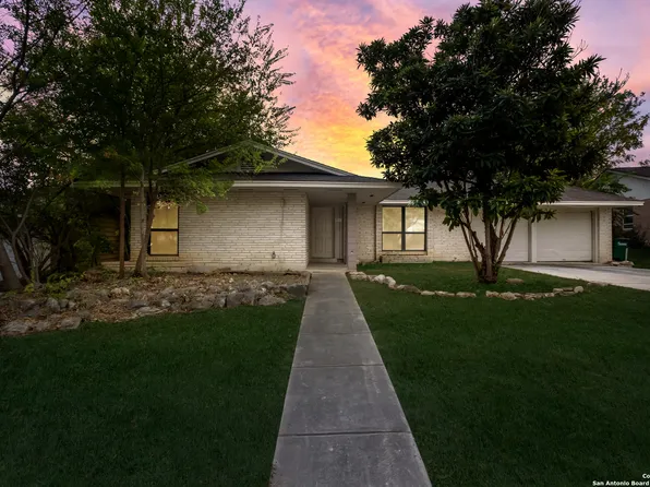 138 Nocturne, San Antonio, TX 78216