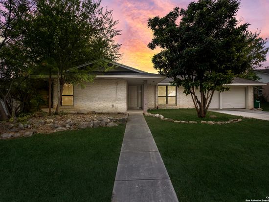 138 Nocturne, San Antonio, TX 78216