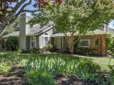 500 Greens Drive, Healdsburg, CA, 95448