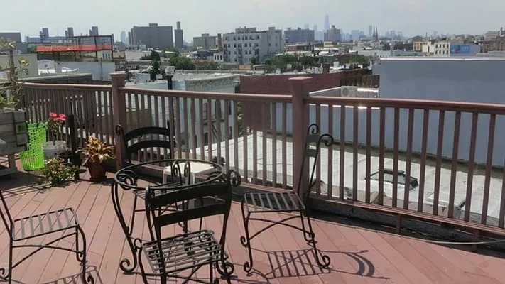 Rented by Nooklyn NYC LLC | media 4