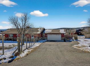 79 McCall Loop, Edgewood, NM 87015