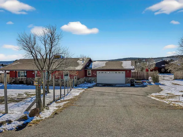 79 McCall Loop, Edgewood, NM 87015