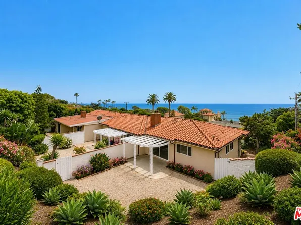 7168 Birdview Ave, Malibu, CA 90265