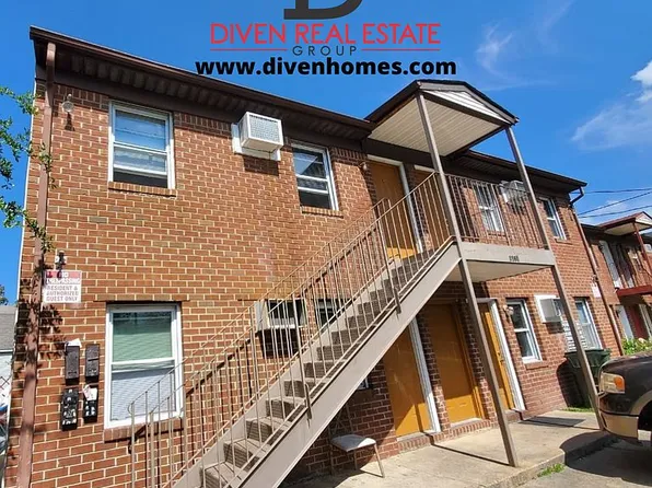 1560 Aspin St, Norfolk, VA 23502