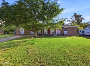 607 Oakwood Avenue, Jacksonville, NC 28546