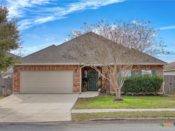 2418 Dove Crossing Dr, New Braunfels, TX 78130