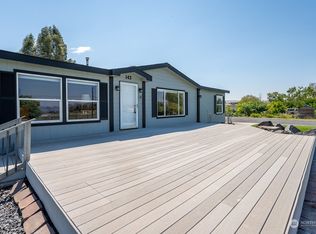 143 Road 20 NW, Soap Lake, WA 98851