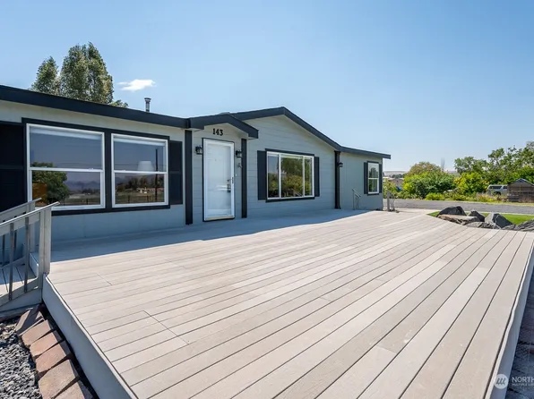 143 Road 20 NW, Soap Lake, WA 98851