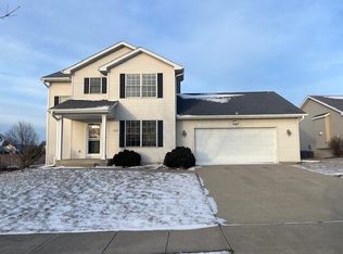 839 Poe Ave, Ames, IA 50014