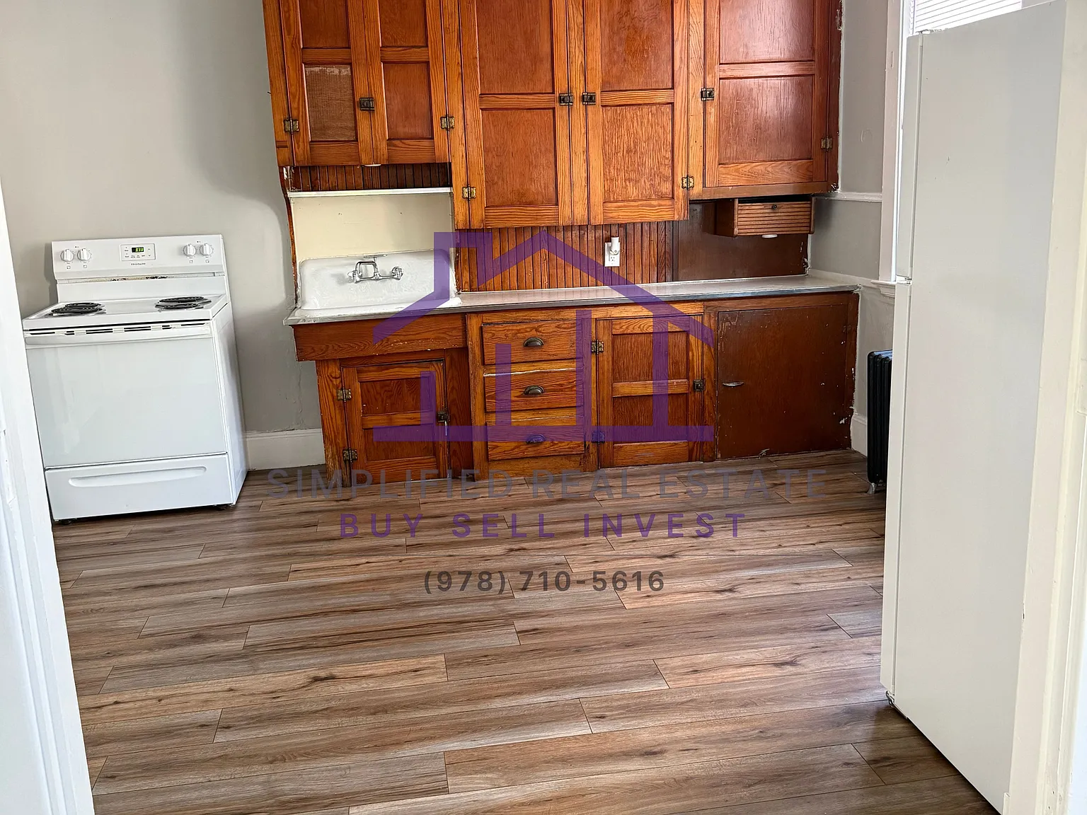 1 bed, $1,250 — Photo 2