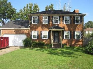 1705 Seaton Dr, Virginia Beach, VA 23464